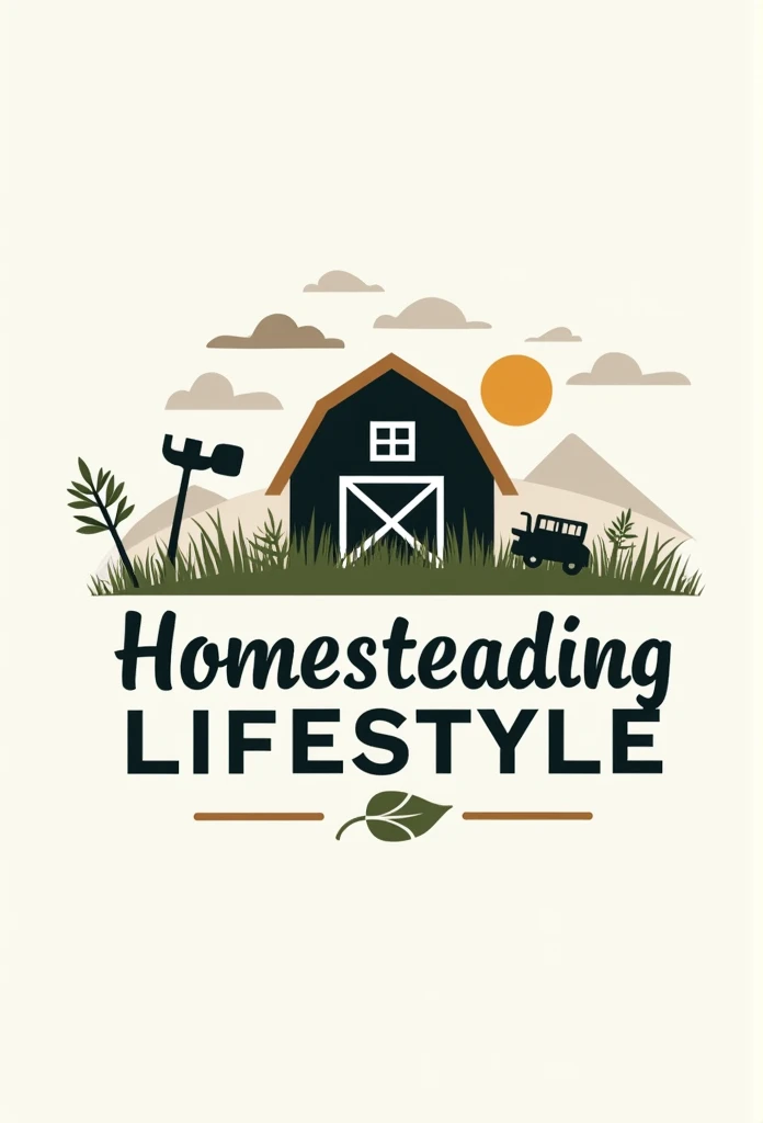 homesteading lifestyle3