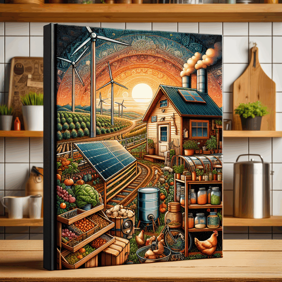 The Ultimate Guide To 10 Powerful Modern Homesteading Ideas For 2025