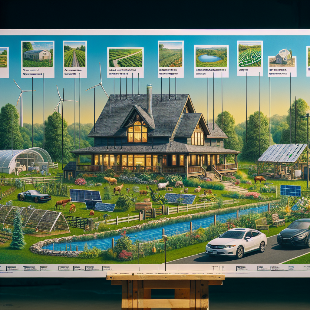 10 Effective Homestead Home Projects To Transform Your Property In 2025