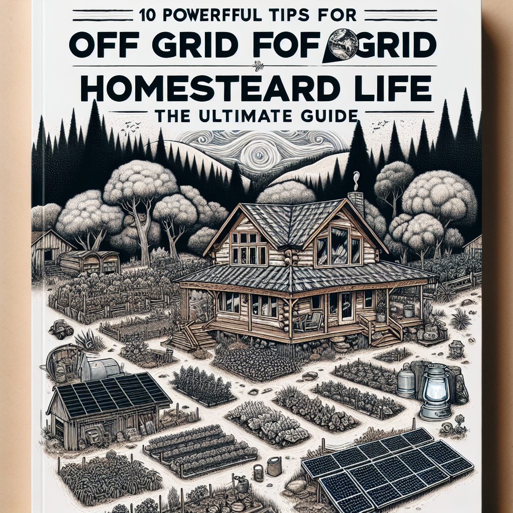Unlocking The Secrets Of Practical Homesteading Life (2025)