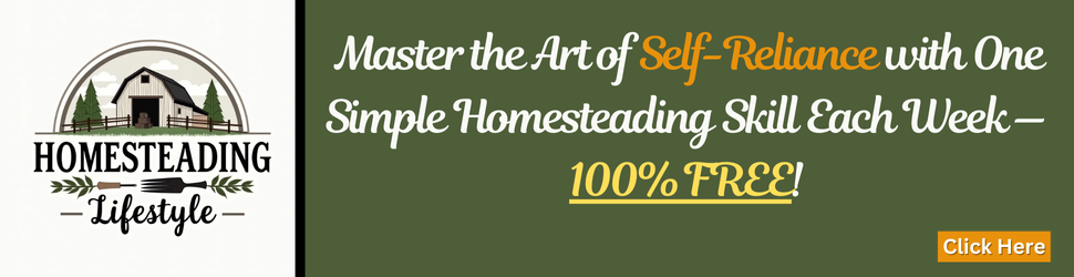 10 secrets to perfect homestead homegrown food in image