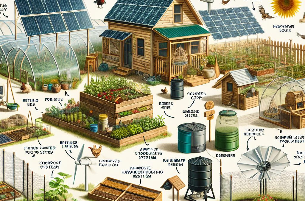 How do i choose the right land for picture