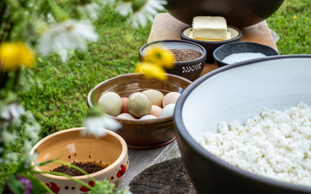 What Is A Homestead Lifestyle?