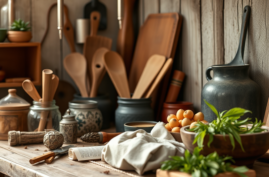 Craft Based Homestead Income Streams: Unique Products and Creative Opportunities