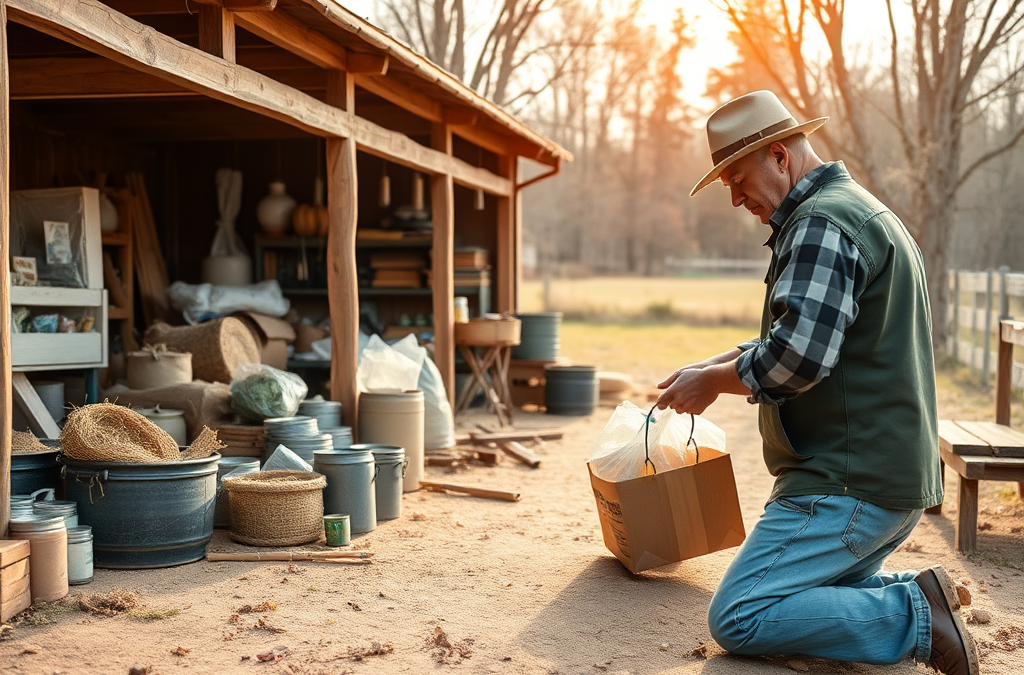 How to Effectively Market Your Homestead Products: Proven Methods and Success Stories