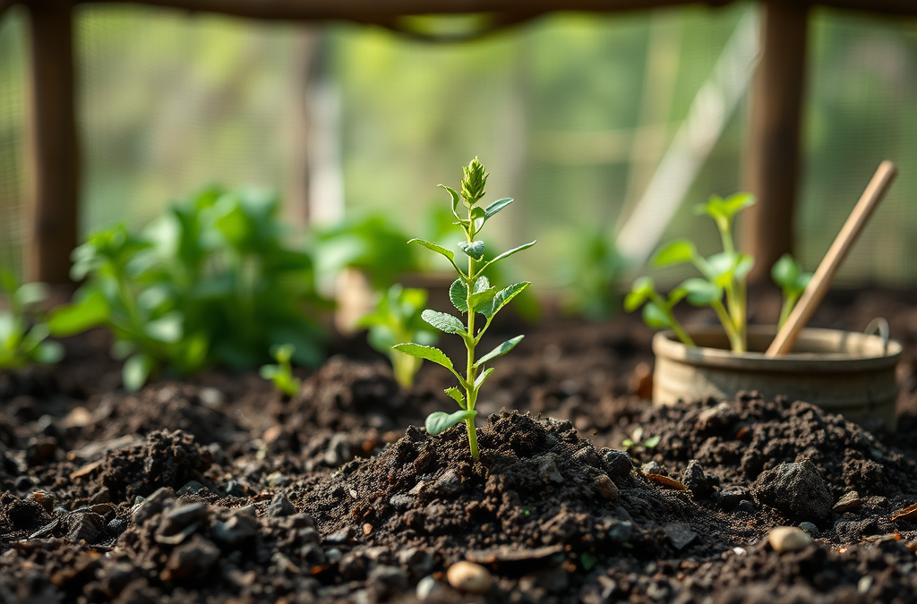 How to Ensure Sustainability in Your Homestead Practices: Concrete Steps for Long-Term Success