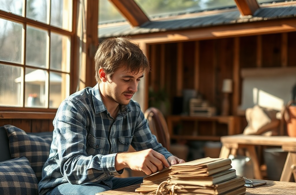 How to Start a Homestead with Limited Resources: Essential Steps and Cost-Effective Strategies