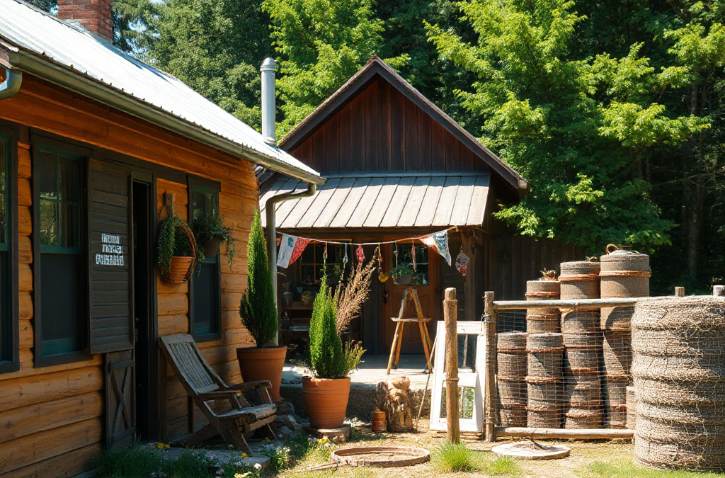 Mistakes to Avoid When Planning Your Homestead: Key Missteps That Can Derail Your Success