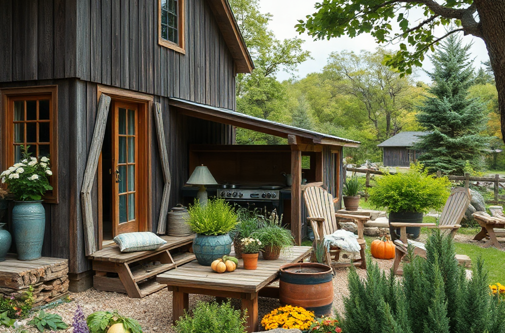 Why Homestead Living Still Matters: Practical Benefits for Sustainable Living