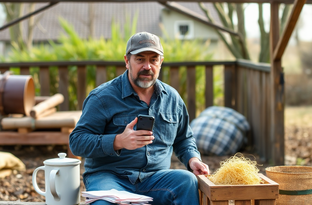 Common Misconceptions About Homesteading Costs: Real Expenses and Budgeting Tips