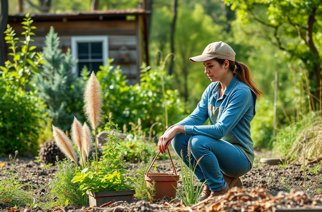 How to Assess Your Homestead’s Environmental Impact: Methods and Key Metrics