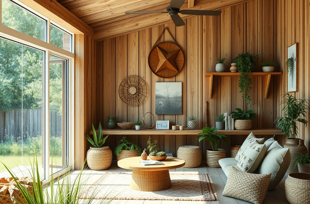 How to Create a Homestead That Supports Wellness: Practical Steps for Sustainable Living