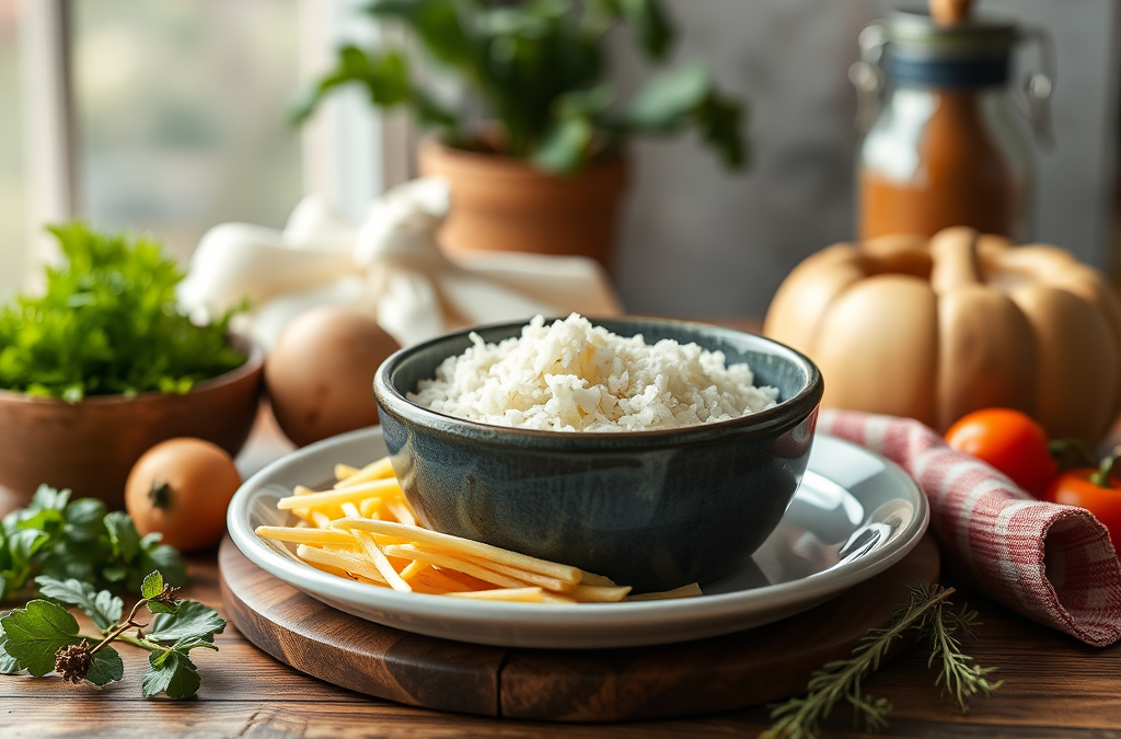How to Create a Seasonal Menu from Your Homestead: Practical Steps and Seasonal Ingredients