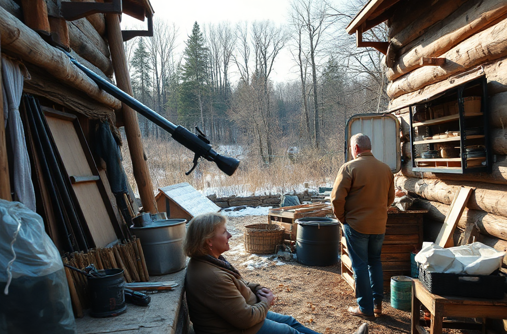 How to Effectively Plan for Seasonal Changes: Essential Steps and Considerations