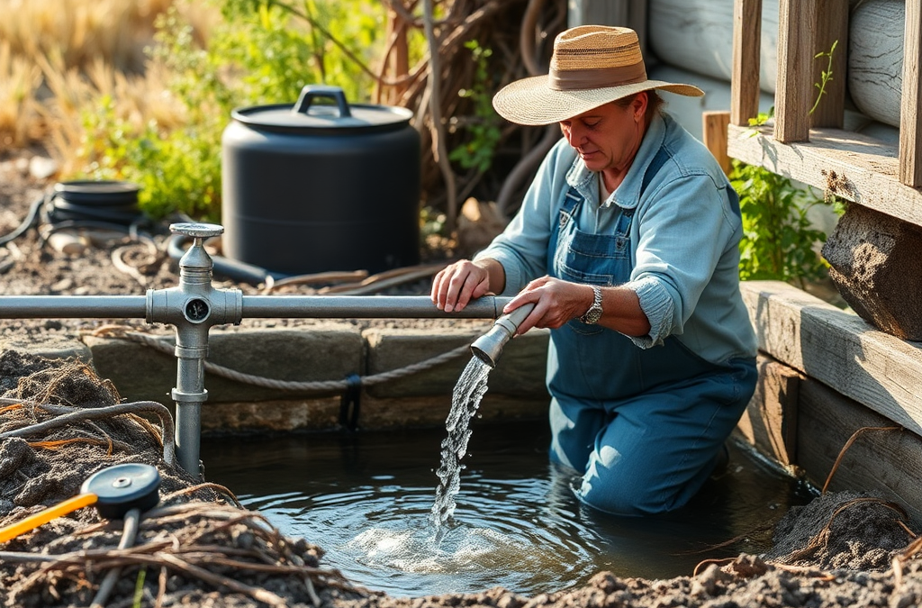 How to Manage Water Resources Effectively: Practical Strategies and Techniques