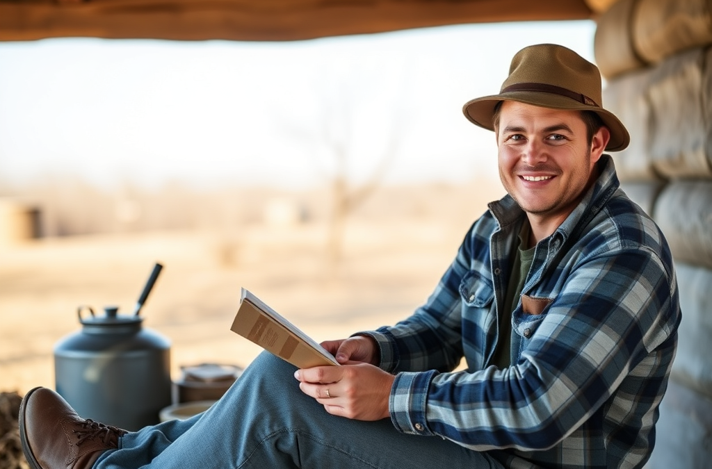 How to Set Realistic Goals for Your Homestead: Practical Steps for Successful Planning