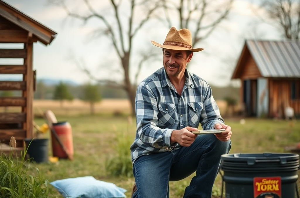 Mistakes New Homesteaders Make When Starting Out: Common Pitfalls and How to Avoid Them