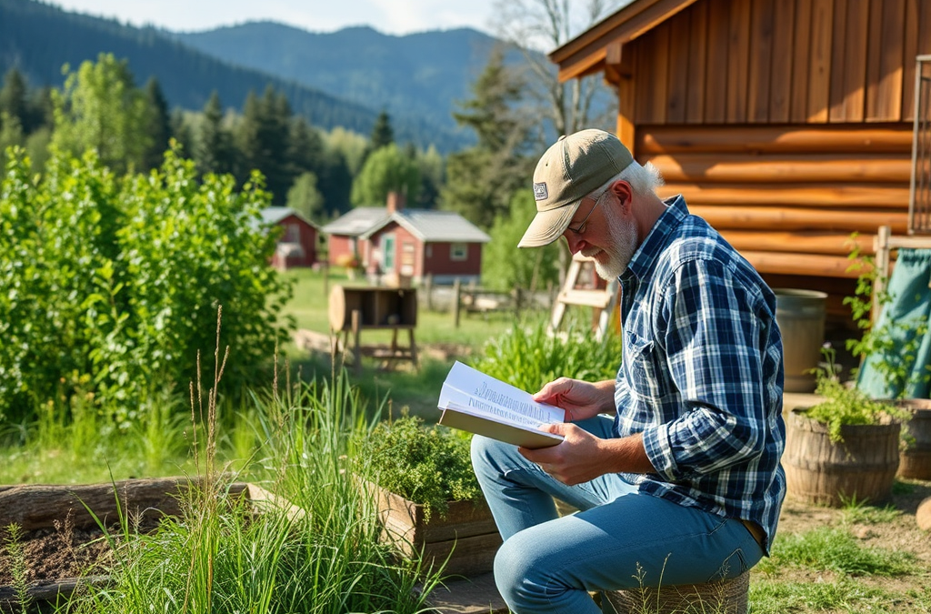 Navigating Local Regulations for Homesteading: Essential Steps for Compliance and Success