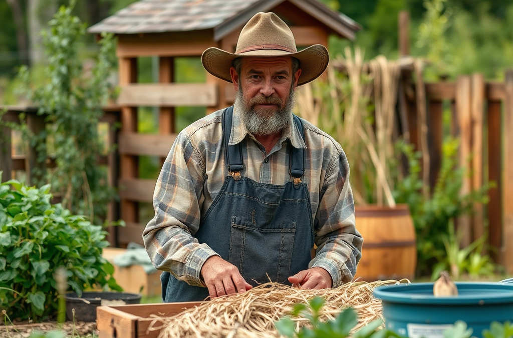Signs Your Homestead Practices Need Improvement: Identifying Common Pitfalls and Solutions