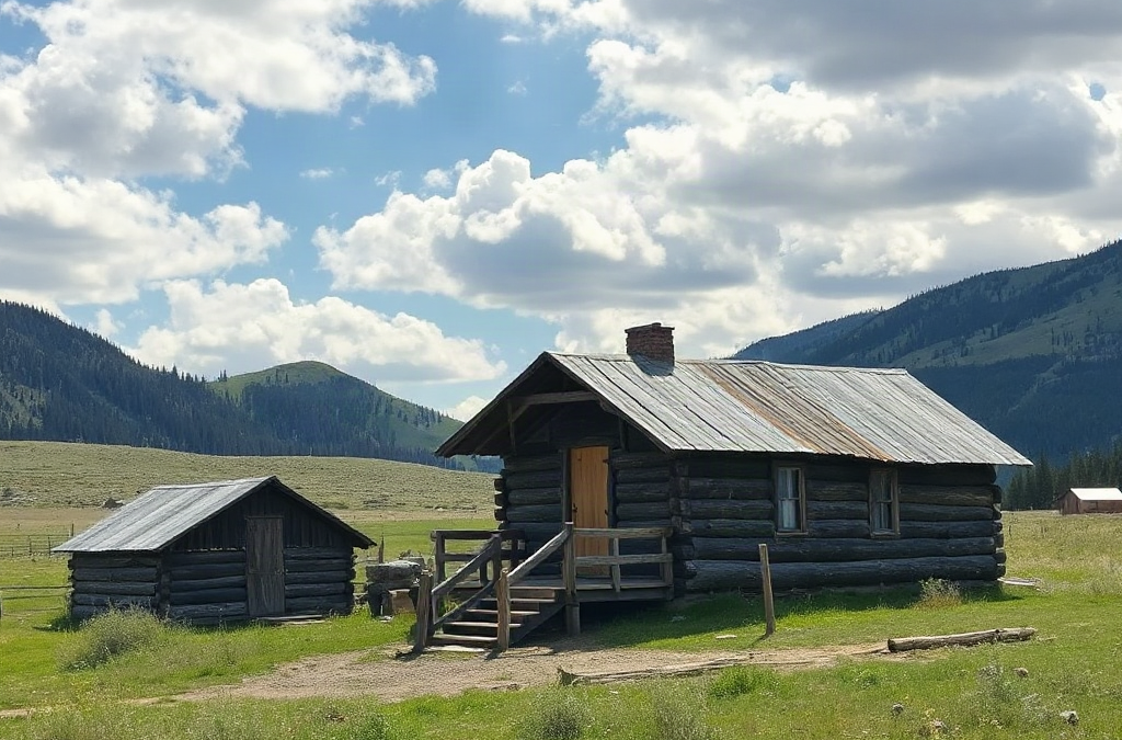 Colorado Homesteading Free Land Programs Explained: Eligibility, Costs, and What Actually Exists