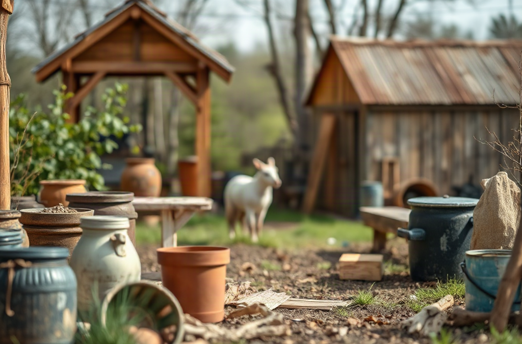 Homesteading Forums for Practical Problem-Solving — How to Find Useful Answers, Verify Advice, and Share Better Questions