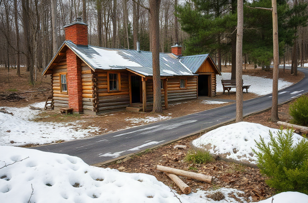 Homesteading in New York State: Major Constraints, Costs, Codes, and Climate