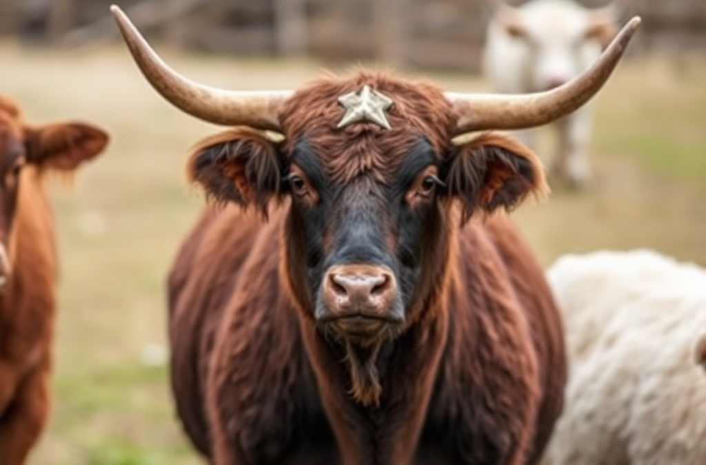 How to Choose the Right Livestock Breeds for Your Needs: Essential Factors and Practical Examples
