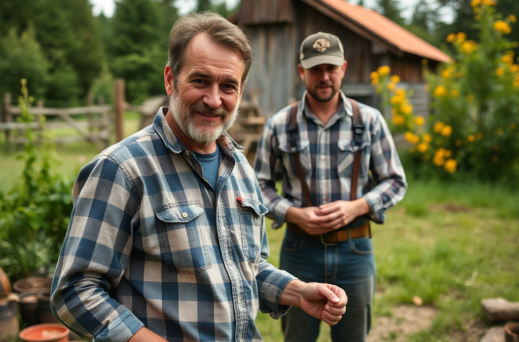 Identifying and Overcoming Common Homesteading Fears: Practical Solutions for New Homesteaders