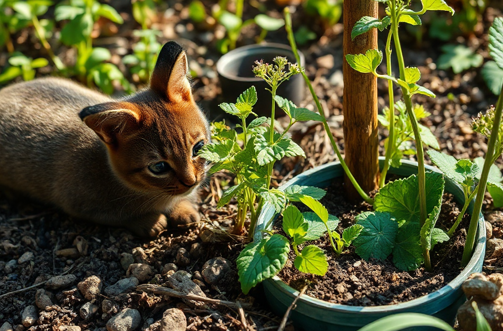 How to Create a Self-Sustaining Ecosystem: Practical Steps and Key Components