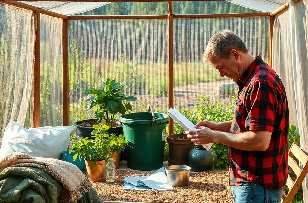 How to Evaluate the Sustainability of Your Practices: Key Metrics and Effective Methods