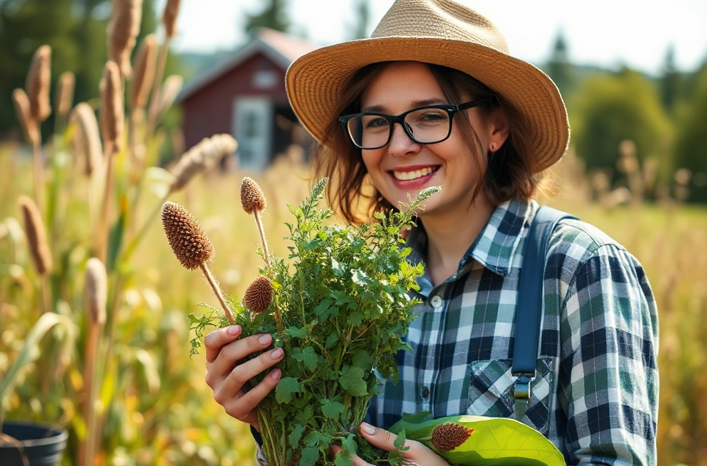 How to Integrate Foraging into Your Homesteading Lifestyle: Practical Steps and Common Mistakes