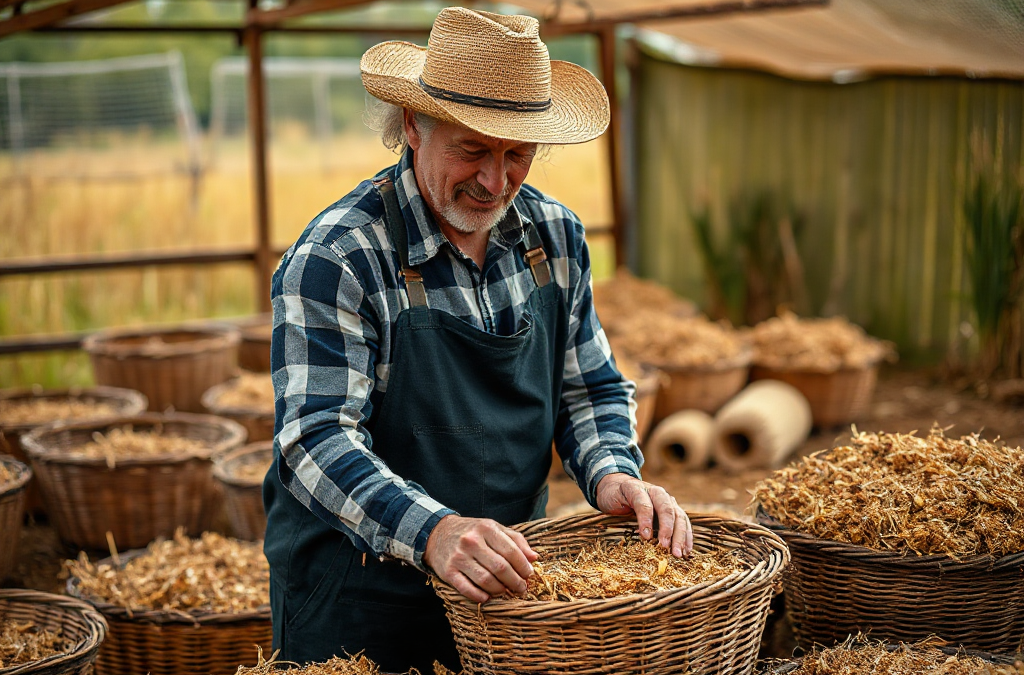 How to Manage Time Effectively During Harvest Season: Strategies for Maximizing Productivity