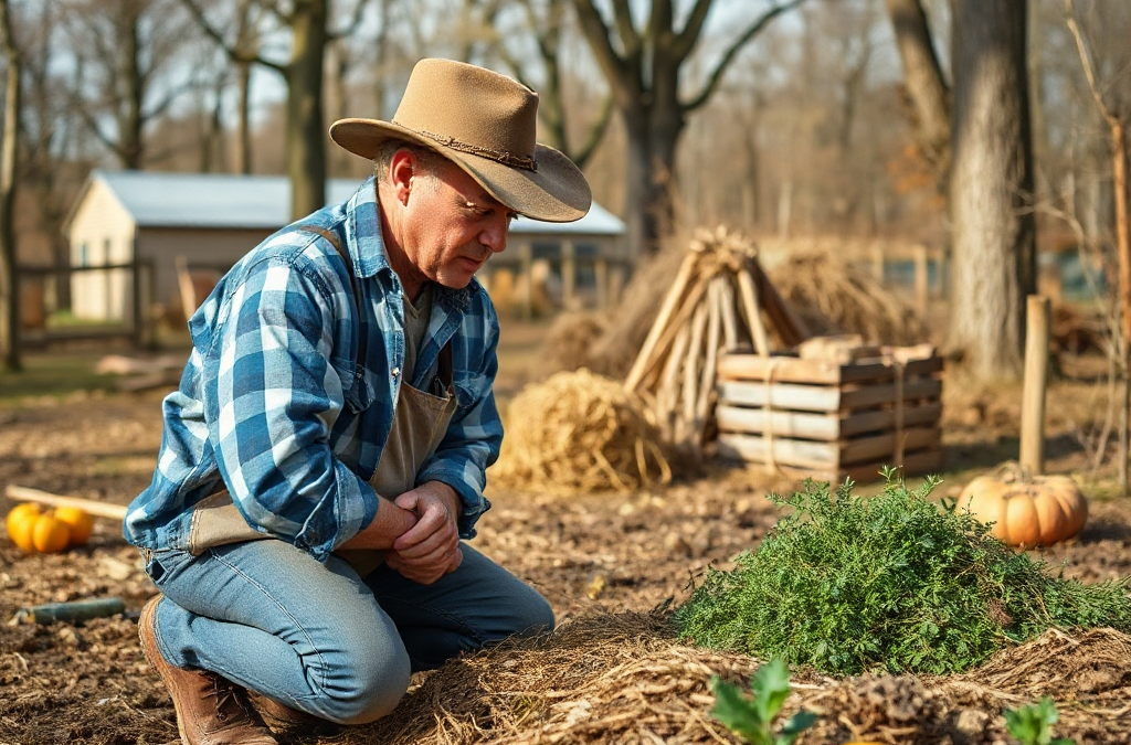 How to Maximize Your Homestead's Productivity: Effective Methods and Practical Steps