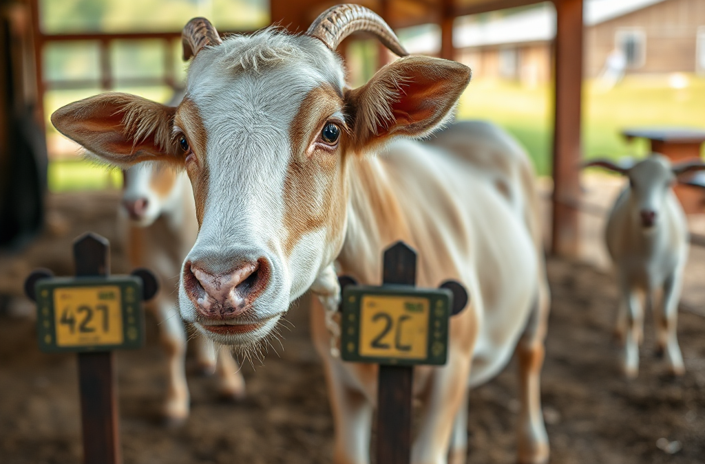 How to Set Up Effective Animal Care Routines: Daily Practices for Healthy Livestock and Pets