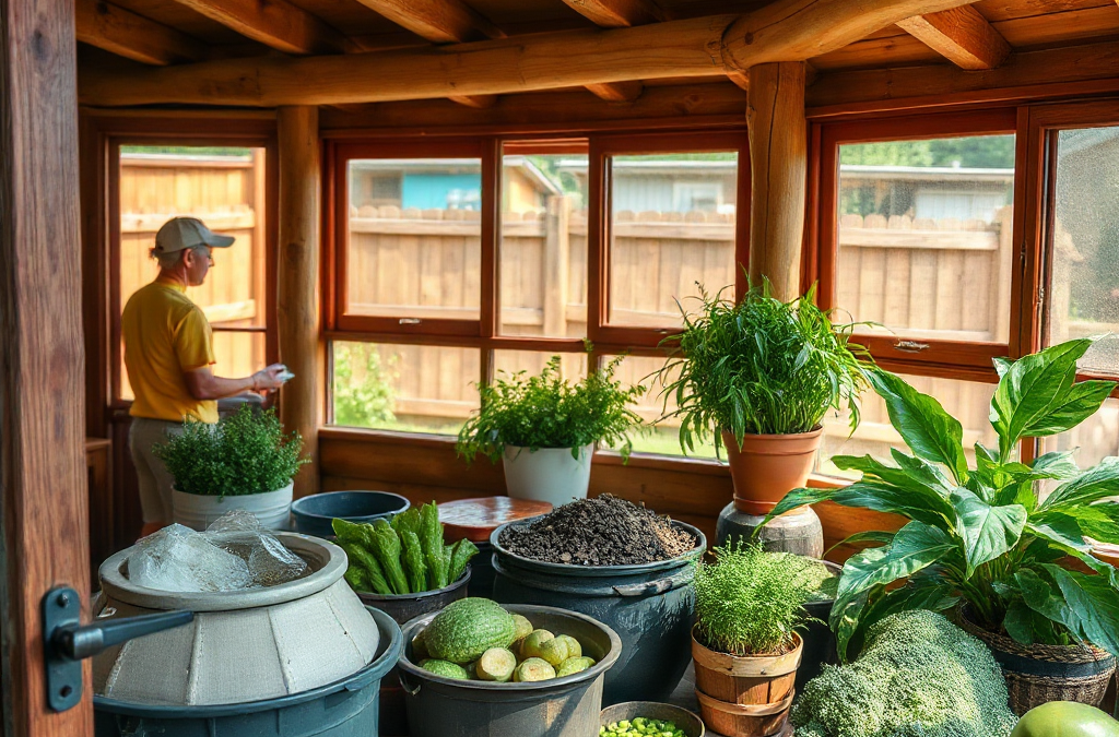 How to Transition to a More Sustainable Lifestyle: Practical Steps for Everyday Changes
