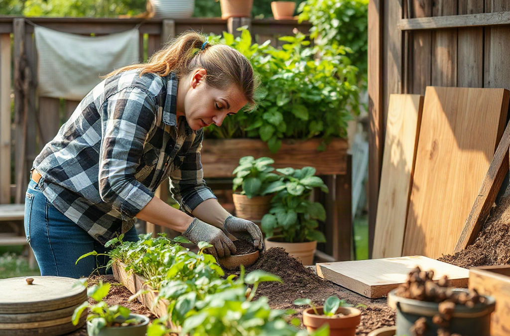 Homesteading in Rural Areas: Essential Considerations for Land, Utilities, and Seasonal Work