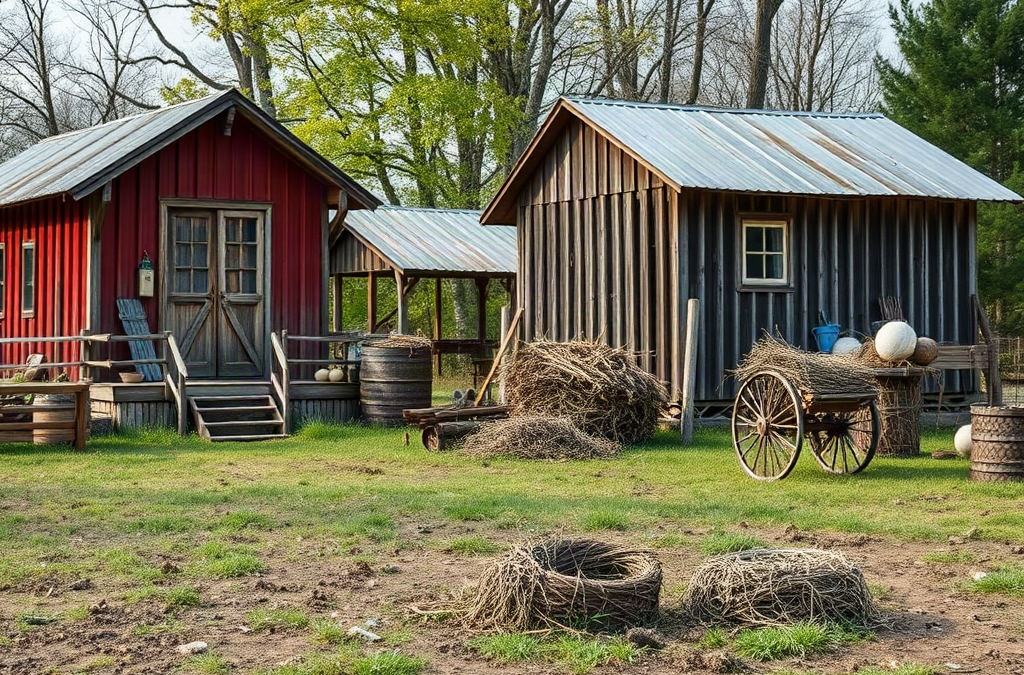 Pros and Cons of Homesteading Before You Commit: A Reality Check for Land, Labor, and Money