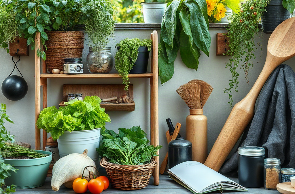 Knowledge Resources for Independent Homesteading Living: Books, Courses, Records, and Local Expertise