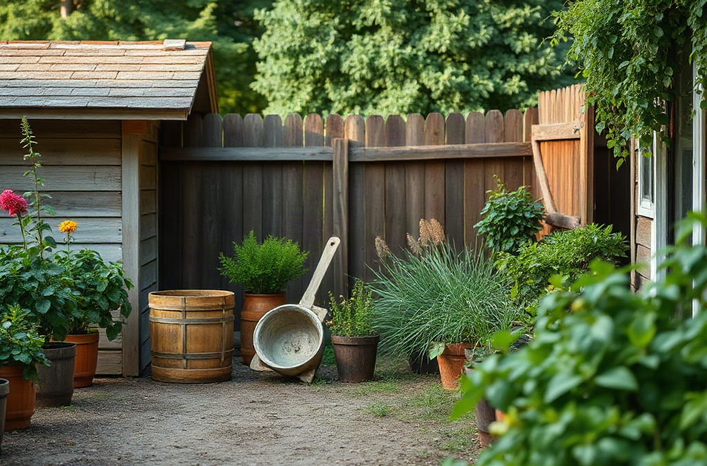 The Homesteading Trend: Why Interest Is Growing And What It Means For Everyday Self-Reliance