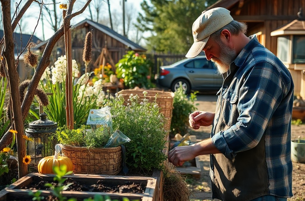 Ways to Enhance Local Biodiversity on Your Property: Practical Methods for Thriving Ecosystems