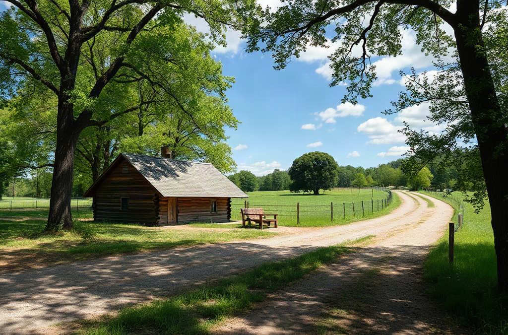 Arkansas Homestead Land Buying Considerations — A Parcel-Review Checklist for Water, Access, and County Rules