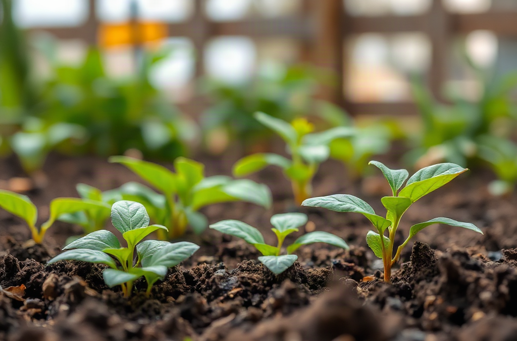 Beginner homesteader weed control methods