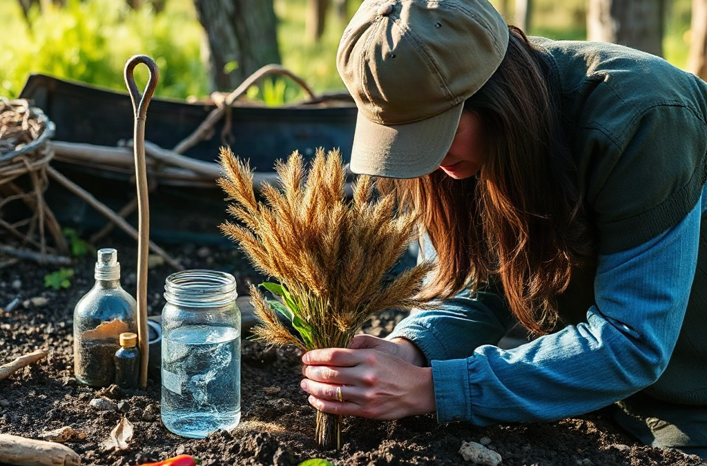 Dependable Homesteading Knowledge — A Skill-Building Checklist That Works