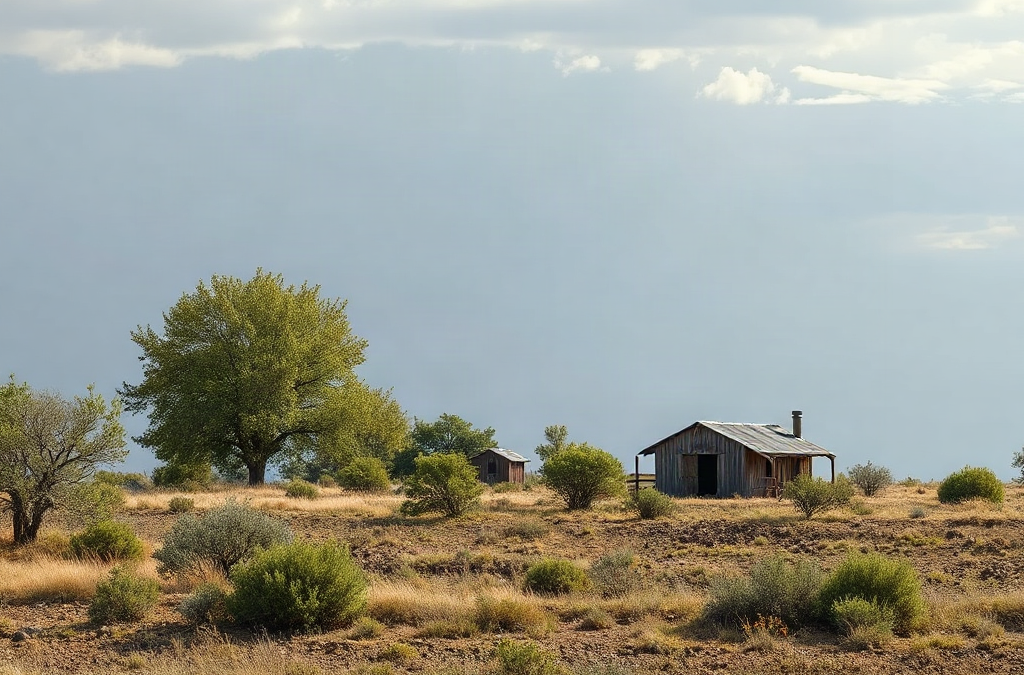 Homestead zoning questions before beginners buy land