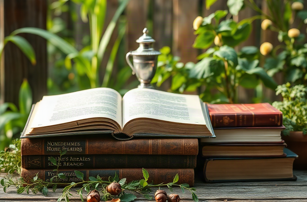 Homesteading Books for Practical Self-Reliance, Chosen by Skills and Methods