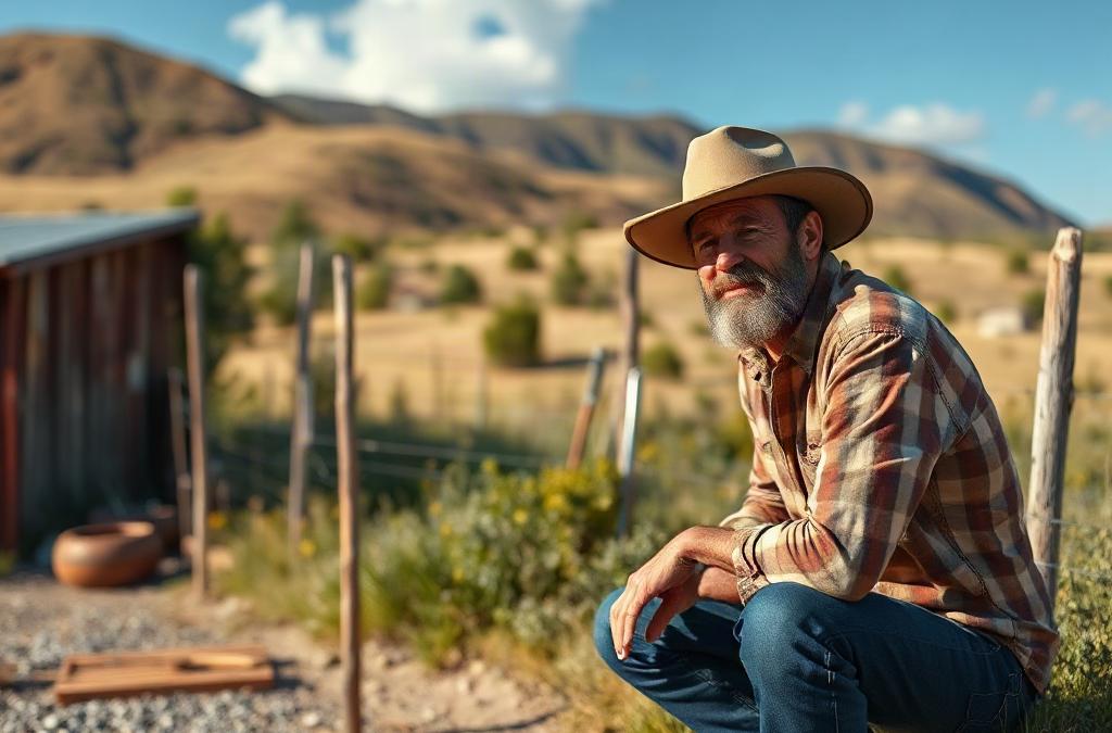 Homesteading in California: Laws, Land, and Costs — A 7-Point Parcel Checklist