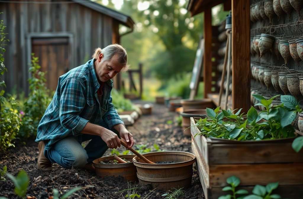Homesteading the Hard Way—Lessons From Failure, Warning Signs, and What Works