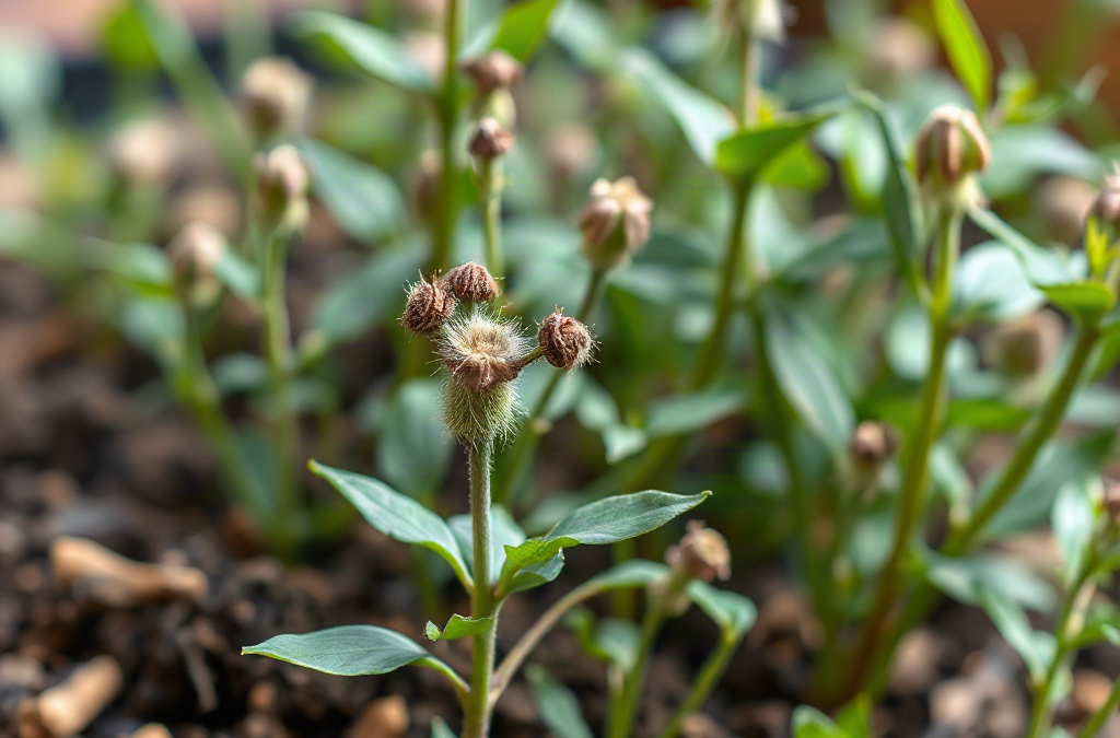 Easy-to-Grow Seeds for Beginners With Limited Time: 9 Picks